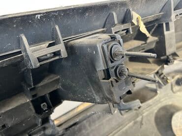 ауди а4 2007: Бампер Audi, Б/у, Оригинал — 9