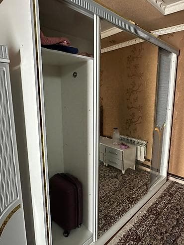 мебель для терассы: Комплект гарнитура и спальный диваны новый цена: Договорная — 9