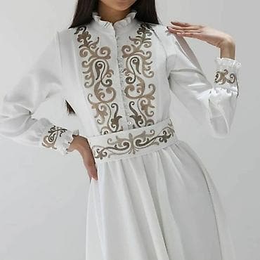 Улуттук кийимдер Кыз узатуу койноктор Национальные платья Размеры