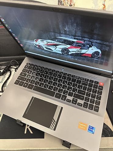elden ring ps4: Ноутбук Thunderobot, Игровой, Б/у, Intel Core i7 — 8