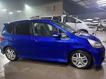 хонда фит шатл: Honda Jazz: 2008 г., 1.4 л, Вариатор, Бензин, Хэтчбэк — 2