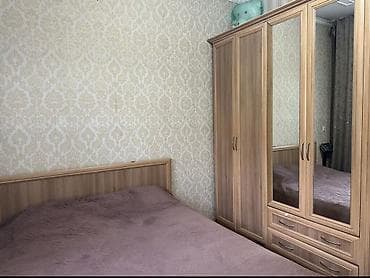 3 комнатная квартира 105 серии: 3 комнаты, 80 м², 105 серия, 4 этаж, Евроремонт — 10