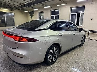 гак айон с: Aion S рестайлинг 2021/07 г.в Запас хода 460 км Сох 90% Пробег 251 — 7