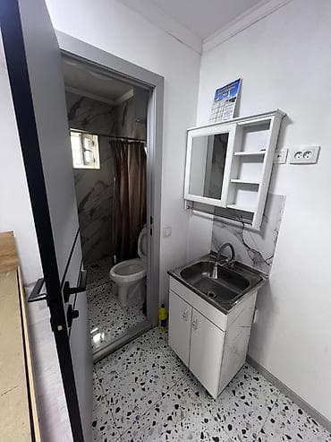 аренда жилья кант: 20 м² — 2