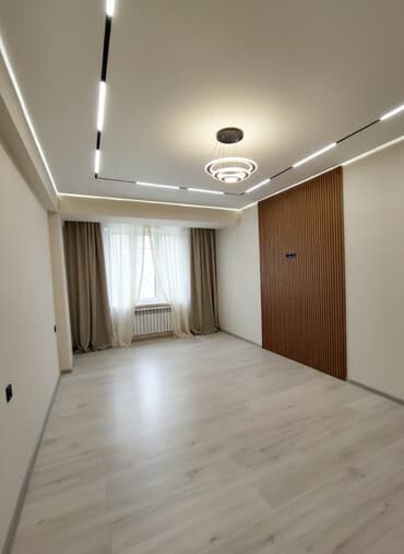 продажа домов в беловодском: 1 комната, 40 м², 13 этаж, Евроремонт — 1