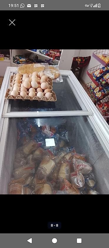 электроника магазин: Продукт: Небольшой продуктовый магазин-киоск «По пути» (формат — 5
