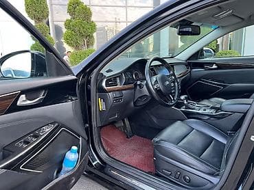 e klass: Kia K7: 2019 г., 2.4 л, Автомат, Бензин, Седан — 9