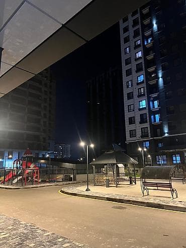 1 комната, 42 м², Элитка, 6 этаж, Косметический ремонт — 8