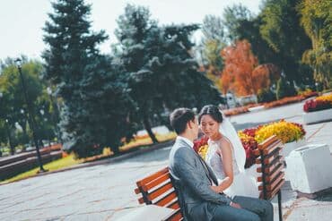 на годик: Видеосъемка, Фотосъёмка | С выездом, Студия | Love story, Аэросъемка с дрона, Рекламные ролики — 9