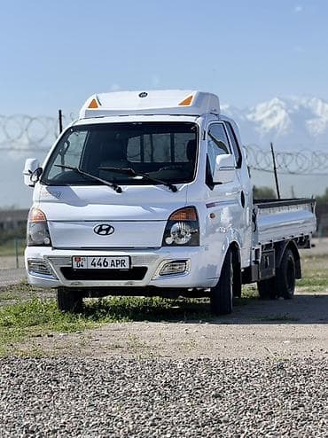 sycmcc 300: Легкий грузовик, Hyundai, Стандарт, Новый — 1