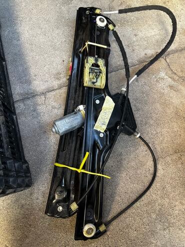 чайный сервиз на 15 предметов: Запчасти BMW f15. 1Моторчик стеклоподъемника левый передний BMW F15 — 3