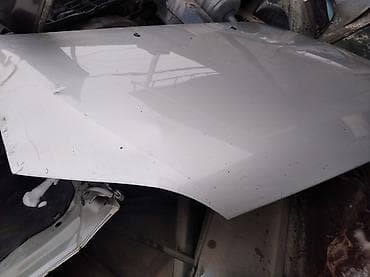 медицинские маски с фильтром: Продаю капот на форд мандео 2002г.4000сом — 3