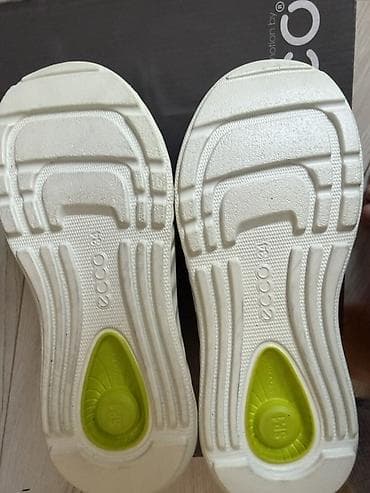 красовки ecco: Кроссовки детские ECCO SP.1 Lite K - Размер: 34 (указан на стельке) - — 3