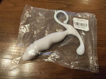 Масажер простаты