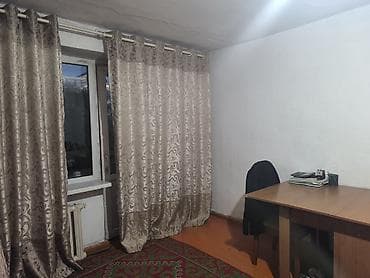 centra: 1 комната, 29 м², Хрущевка, 4 этаж, Косметический ремонт — 7