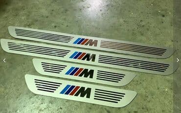 e46: BMW, Новый — 1