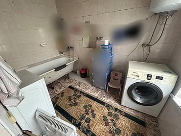 сдаю квартиру аламедин 1: Просторный дом с отдельными изолированными комнатами и большим — 3