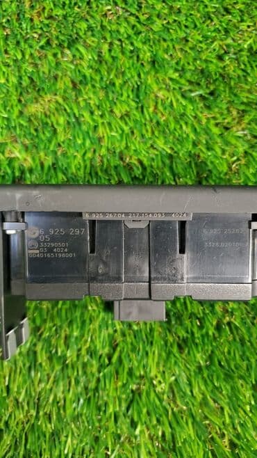 e61: Блок управления светом Bmw 540I E60 N62B40 2006 (б/у) ​ Марка: BMW — 6