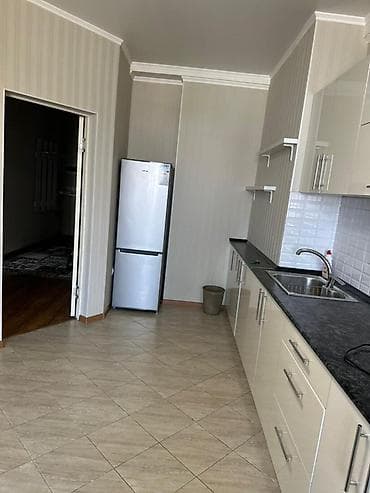 мед академия квартиры: 2 комнаты, 80 м², Элитка, 12 этаж, Евроремонт — 3