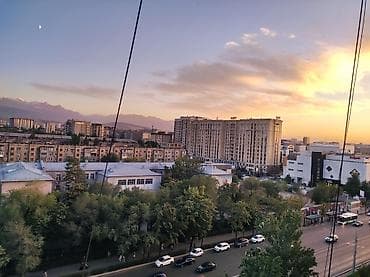 Квартиры: 3 комнаты, 76 м², Индивидуалка, 9 этаж, Старый ремонт — 2