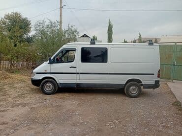 домкрат для машины цена: Легкий грузовик, Mercedes-Benz, Дубль — 7