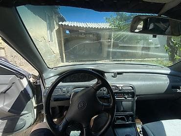мазда примаси запчасти: Mazda Cronos: 1992 г., 2 л, Механика, Бензин, Лифтбек — 3
