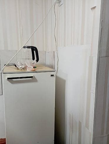 Бөлмөлөрдү сатып алуу: 18 м² — 8