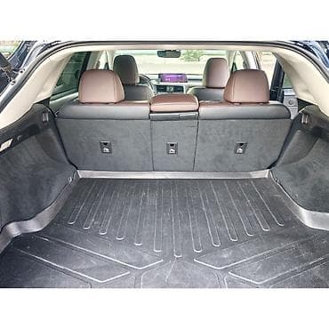 Продажа авто: Lexus RX 2: 2018 г., 3.5 л, Автомат, Бензин, Кроссовер — 9