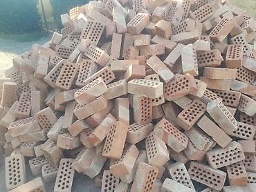 саат бишкек: КИРПИЧ КИРПИЧ КИРПИЧ КАЧЕСТВО 101! С ДОСТАВКОЙ,БИШКЕК СОКУЛУК — 3