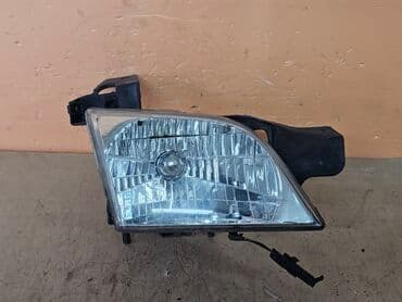 запчасти для опель вектра б: Передняя правая фара Opel 1997 г., Б/у, Оригинал, Германия — 6