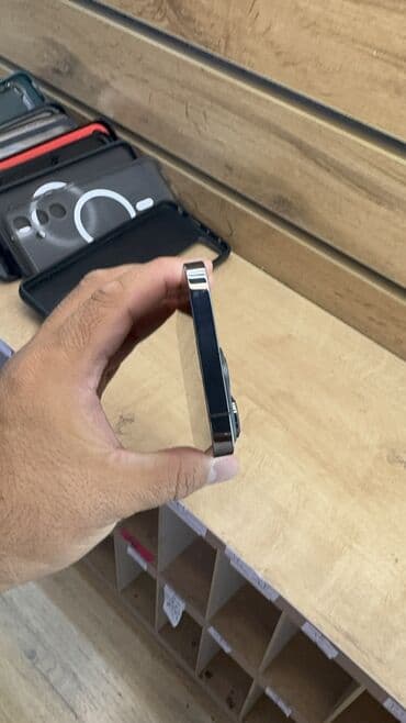 айфон 13 про цена в бишкеке бу: IPhone 13 Pro, Б/у, 512 ГБ, 93 % — 2