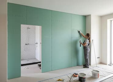 поклейка обоев бишкек цена: Монтаж перегородок, Монтаж арок, Монтаж откосов Больше 6 лет опыта — 1