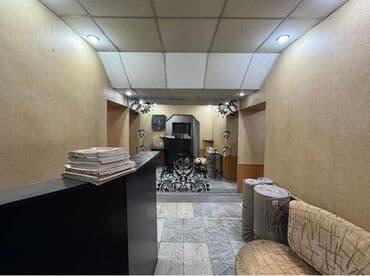 офисы в бишкеке: 📍 ул. Токтогула 🔘Этажи -1/6 🔘128,5м² На продажу вышло рентабельное — 10