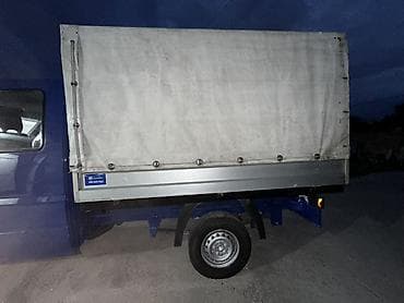 подкрыльник 221: Легкий грузовик, Mercedes-Benz, Дубль, 3 т, Б/у — 5