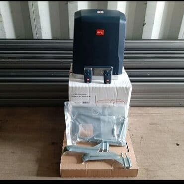 Сварка | Ворота Монтаж