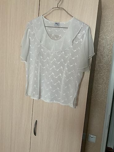 Блузка at lalafo.kg Блузка