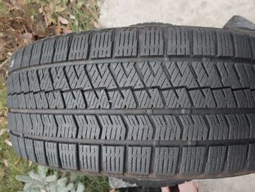бу шины r15: Шины 195 / 50 / R 16, Зима, Б/у, Пара, Легковые, Япония, Bridgestone — 2