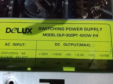 компьютерные мыши real el: Компьютер, Б/у — 6