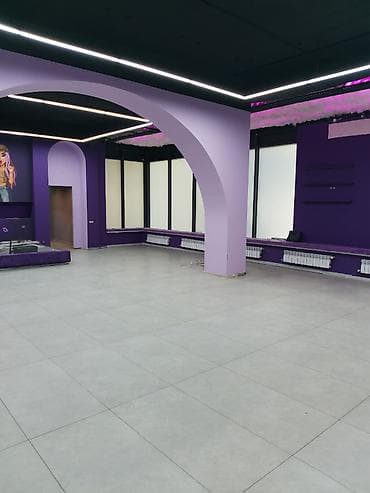 курсы 1 с: Аренда офисов, 270 м², В жилом комплексе, С оборудованием, С отдельным входом, С отдельным сан узлом — 2