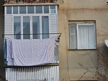 кут строй цены на квартиры бишкек: 1 комната, 35 м², 2 этаж — 9