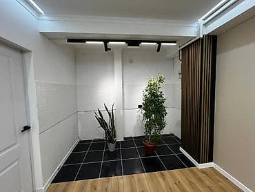 Батирлер: 2 бөлмө, 63 м², Элитка, 2 кабат, Евроремонт — 5