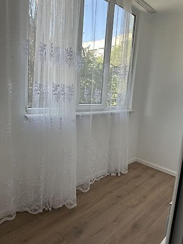 2 бөлмө, Кыймылсыз мүлк агенттиги, Толугу менен эмереги бар — 9