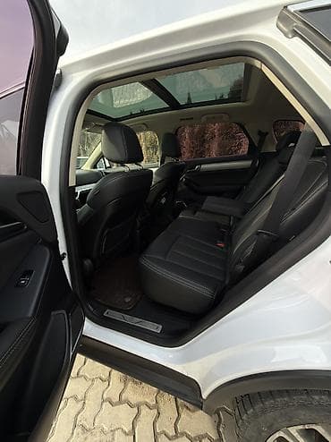 great wall pegasus: BYD Tang: 2019 г., 2 л, Бензин — 9