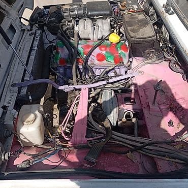 Продажа авто: ВАЗ (ЛАДА) 4x4 Нива: 2007 г. — 2