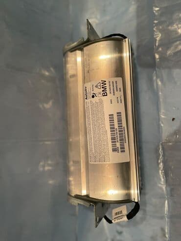 Системы освещения: Подушка безопасности BMW Б/у, Оригинал, Япония — 3