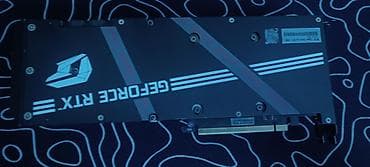 e3 1270: Видеокарта, Б/у, GeForce RTX, 10 ГБ, Для ПК — 4