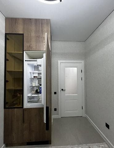 квартира аренда тунгуч: 1 комната, С мебелью полностью — 3