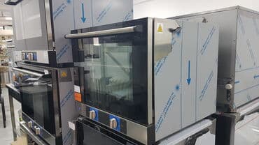 плитку: БОЛЬШОЙ ВЫБОР ПРОФЕССИОНАЛЬНЫХ КОНВЕКЦИОННЫХ ПЕЧЕЙ На 10 уровней Под — 2