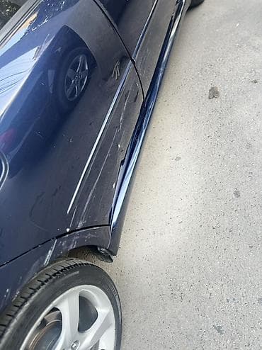 Subaru: Subaru Legacy: 2003 г., 2 л, Автомат, Бензин, Седан — 5