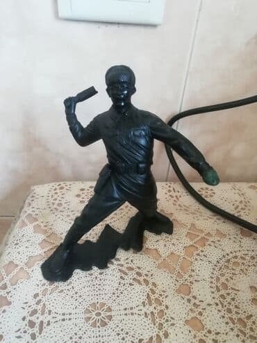 cs go: Солдатики СССР — 2